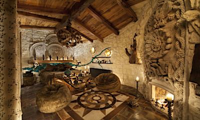 Signature Suite